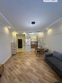 Довготривала оренда 2к квартири на вул. Дніпровська наб. 14-Б • ID 34840862