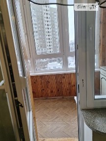 Довготривала оренда 1к квартири на шосе Харківське 150/15 • ID 34840788