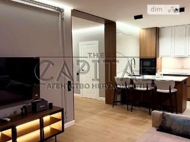 Довготривала оренда 2к квартири на вул. пр-т Бажана Миколи 151Б • ID 34840777