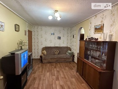 Довготривала оренда 2к квартири на вул. Вартових Неба 49А • ID 34840620