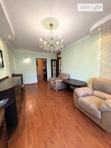 Довготривала оренда 3к квартири на вул. Набережна Перемоги 98 • ID 34840551