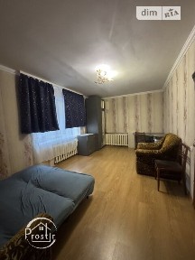 Довготривала оренда 1к квартири на вул. Шимка Максима 18, кв. 74 • ID 34840614