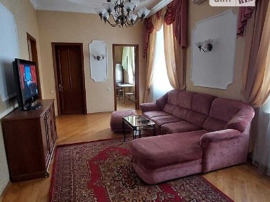 Довготривала оренда 3к квартири на вул. Катерининська 34/36 • ID 34840606