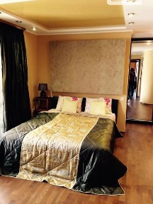 Довготривала оренда 5к квартири на вул. Джерельна 32 • ID 34840361
