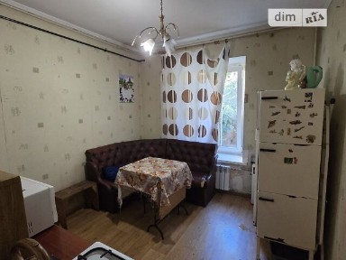 Довготривала оренда 1к квартири на вул. М'ясоїдівська • ID 34840309
