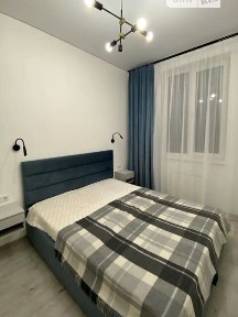 Довготривала оренда 1к квартири на вул. Василя Тютюнника 37/1 • ID 34840253