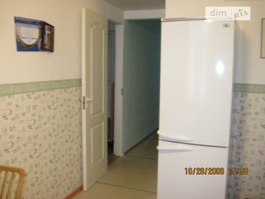 Довготривала оренда 2к квартири на вул. Рейтарська 21/13 • ID 34840248