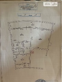 Довготривала оренда 2к квартири на пл. Жупанатська 1, кв. 34 • ID 34840214