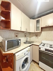 Довготривала оренда 1к квартири на вул. Алексєєнко Надії 40Б • ID 34840051