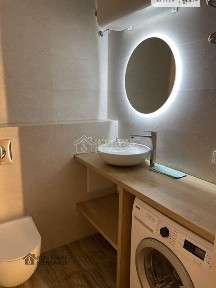 Довготривала оренда 1к квартири на вул. Заливна 2 • ID 34840181
