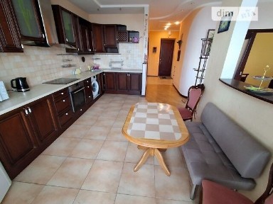 Довготривала оренда 1к квартири на вул. Святослава Хороброго 7 • ID 34839946