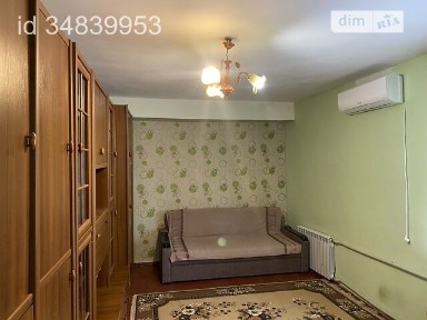 Довготривала оренда 1к квартири на вул. Єрусалимка • ID 34839953