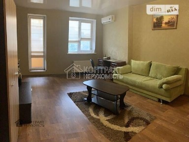 Довготривала оренда 1к квартири на просп. Героїв Харкова 131В • ID 34839920