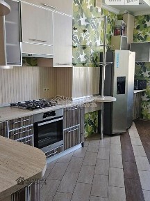 Довготривала оренда 3к квартири на вул. Болбочана Петра • ID 34839924