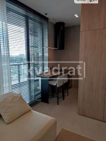 Довготривала оренда 1к квартири на вул. Ґарета Джонса 8 • ID 34839902