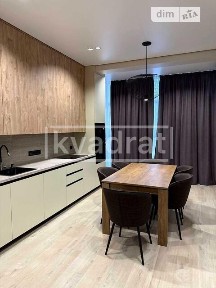 Довготривала оренда 3к квартири на вул. Андрія Верхогляда 1-20А • ID 34839899