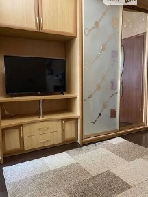 Довготривала оренда 2к квартири на вул. Базарна 85 • ID 34839788