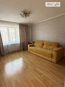Довготривала оренда 1к квартири на вул. Андрія Первозванного 4А • ID 34839718