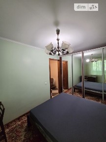 Довготривала оренда 2к квартири на просп. Небесної Сотні • ID 34839689