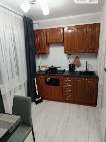 Довготривала оренда 1к квартири на вул. Володимира Українця 10 • ID 34839651