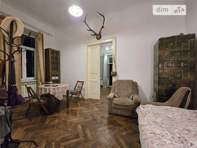 Довготривала оренда 2к квартири на вул. Шевченка Тараса • ID 34839641