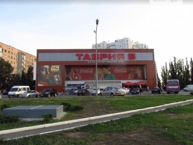 Довготривала оренда 2к квартири на просп. Аерокосмічний 38, кв. 20 • ID 34839519