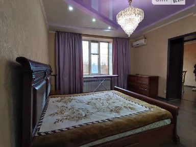 Довготривала оренда 4к квартири на вул. Сергія Колачевського 32 • ID 34839279