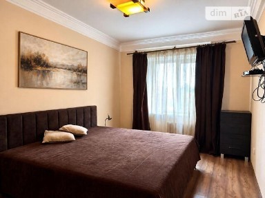 Довготривала оренда 3к квартири на вул. Дегтярівська 10 • ID 34839387