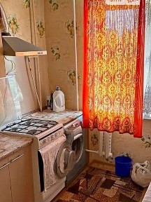 Довготривала оренда 1к квартири на просп. Небесної Сотні • ID 34839327