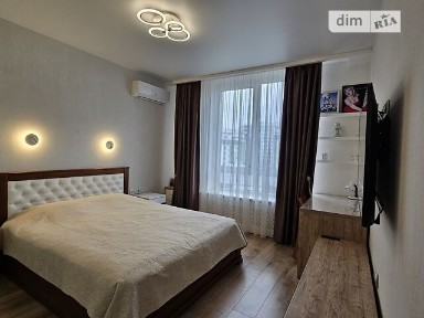 Довготривала оренда 1к квартири на вул. Шевченка Тараса 60/10 • ID 34839275