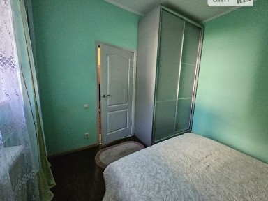 Довготривала оренда 2к квартири на вул. Праведників світу 37 • ID 34839181