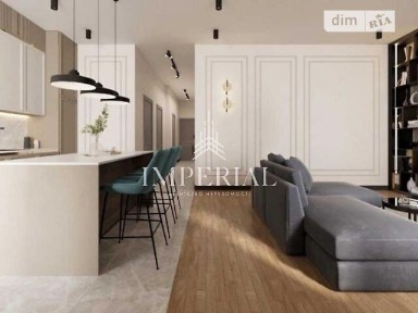 Довготривала оренда 2к квартири на вул. Саксаганського 32 • ID 34839085