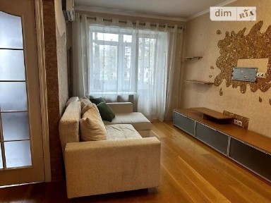 Довготривала оренда 1к квартири на бул. Лесі Українки 30 • ID 34839074