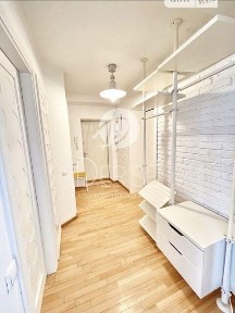 Довготривала оренда 3к квартири на вул. Лаврська 4 • ID 34839062