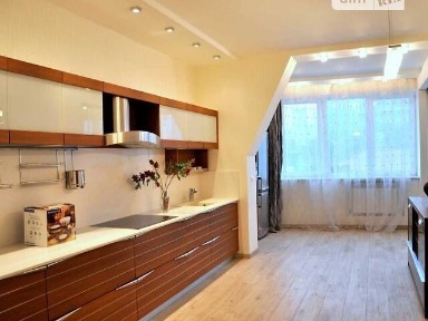 Довготривала оренда 3к квартири на вул. Нірінберга Павла 10 • ID 34838990