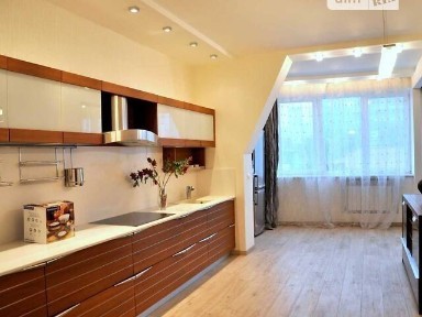 Довготривала оренда 3к квартири на вул. Нірінберга Павла 10 • ID 34838990