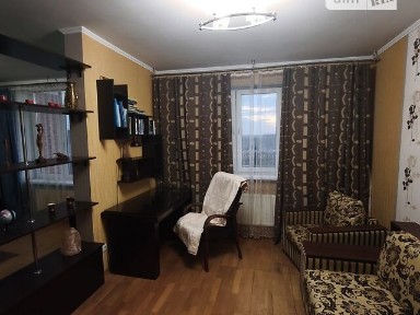 Довготривала оренда 1к квартири на вул. Машинобудівників 17А • ID 34838913