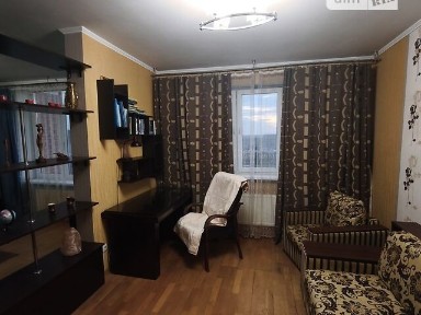 Довготривала оренда 1к квартири на вул. Машинобудівників 17А • ID 34838913