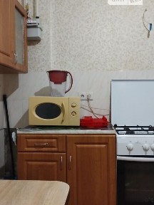 Довготривала оренда 1к квартири на вул. Палія Семена • ID 34838950