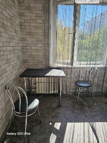 Довготривала оренда 1к квартири на вул. Валентинівська 24 • ID 34838917