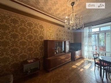 Довготривала оренда 2к квартири на просп. Повітряних Сил 20/1 • ID 34838781