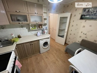 Довготривала оренда 1к квартири на шосе Харківське 170 • ID 34838794