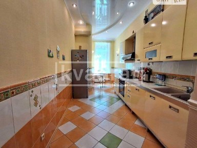 Довготривала оренда 3к квартири на вул. Олеся Гончара 25 • ID 34838826