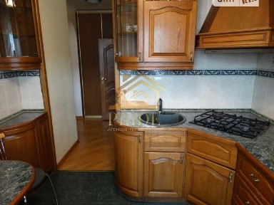 Довготривала оренда 2к квартири на просп. Свободи 15/1 • ID 34838662