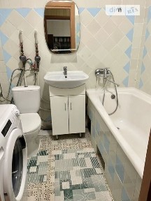 Довготривала оренда 1к квартири на вул. Євгенія Пікуса • ID 34838605