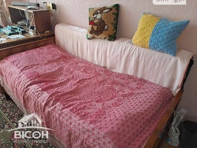 Довготривала оренда 2к квартири на просп. Бандери Степана • ID 34838603
