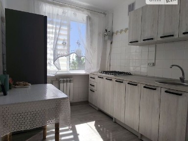 Довготривала оренда 3к квартири на вул. Івана Франка • ID 34838566