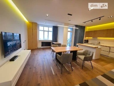 Довготривала оренда 4к квартири на вул. Моссаковського Володимира 7 • ID 34838102
