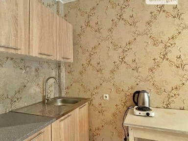 Довготривала оренда 1к квартири на пров. Добровольців 10 • ID 34838448