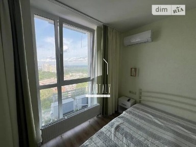 Довготривала оренда 1к квартири на просп. Науки 58В • ID 34838459
